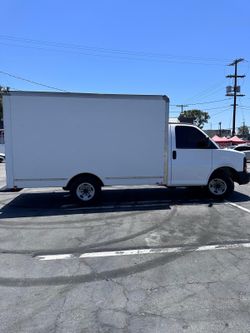 GMC 2012