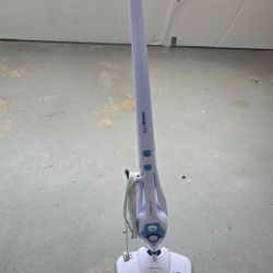 Steam Mop