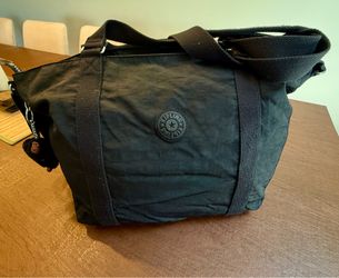Kipling Tote Bag