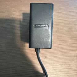 Nintendo Switch AC Adapter