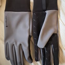 Carhartt Touch Sensitive Gloves