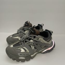 Balenciaga Tracks Light Ups