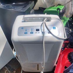 Get Dehumidifier 