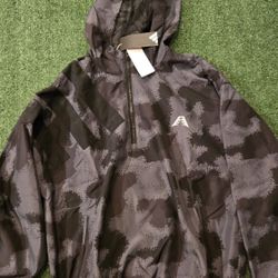 Adidas Anthony Edwards Jacket