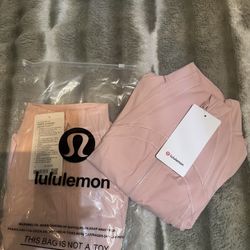 Define Cropped Jacket Lululemon