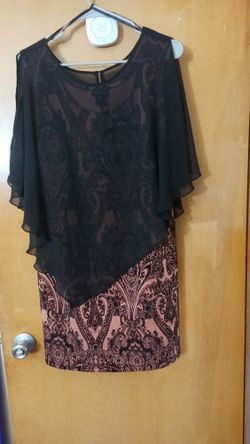 En Focus Women Dress