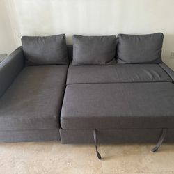 IKEA Friheten Sofa Bed 