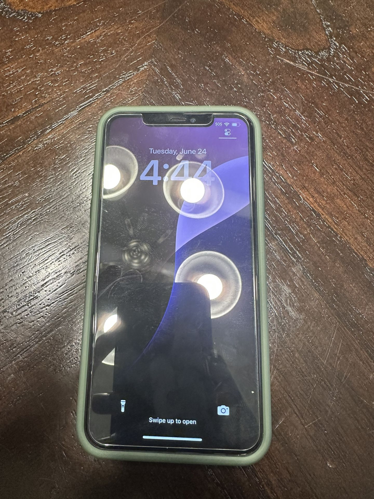 Iphone 11 Pro Max 64GB