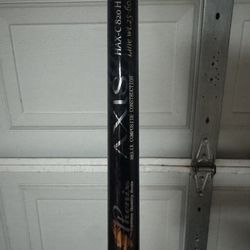 Phenix axis conventional Rod (25-60)