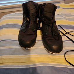 Jordan 1 High Cleats