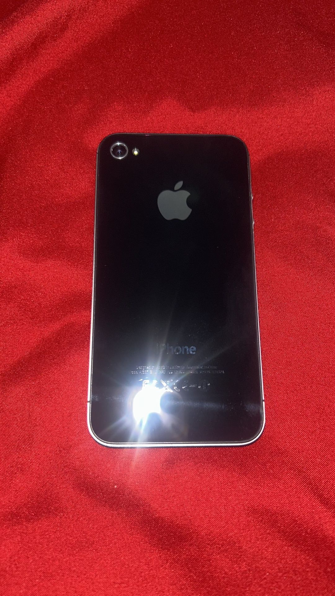 Two iphone 5’s