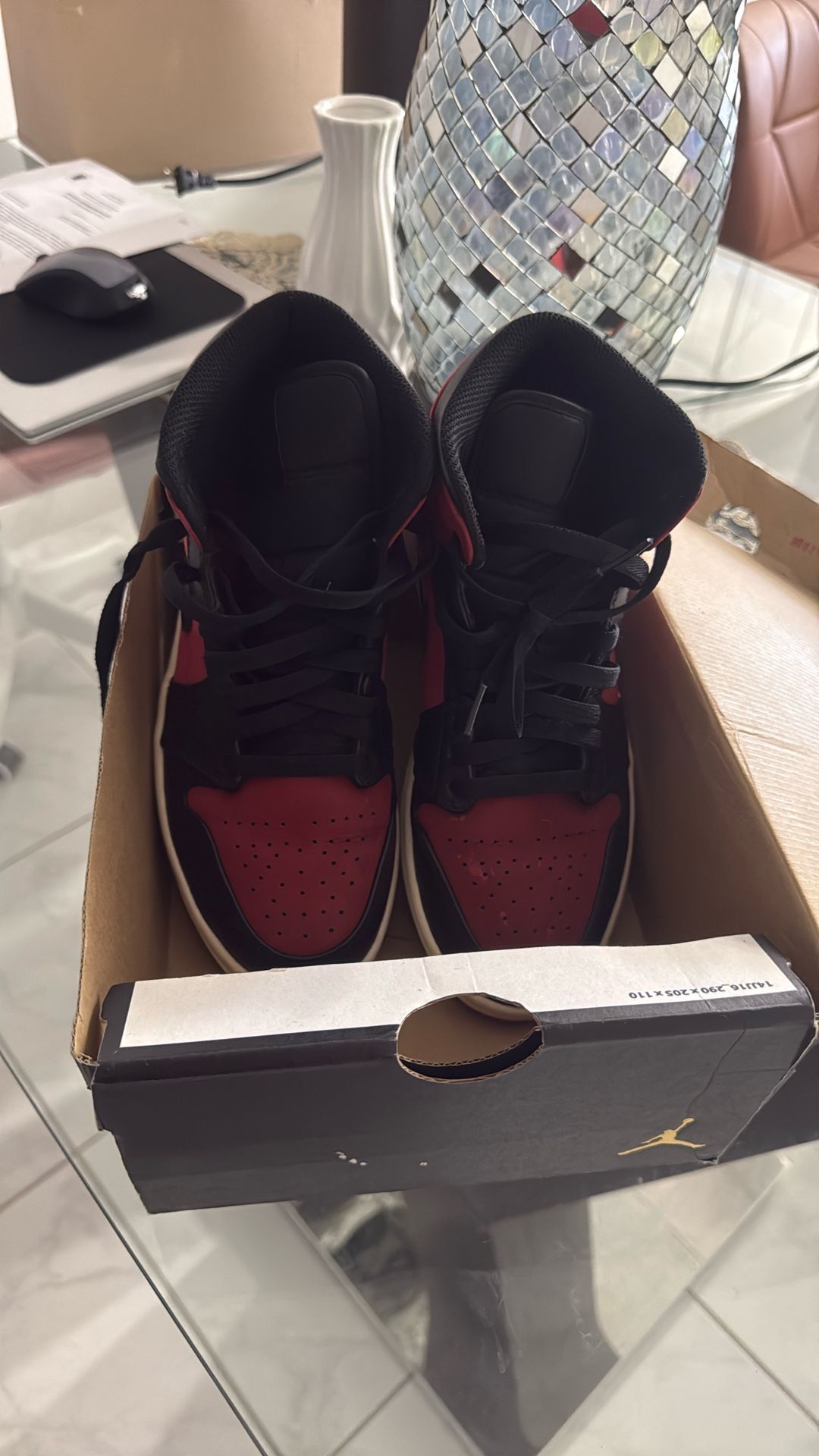 Air Jordan