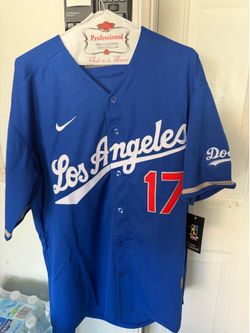Dodgers otani brand new medium