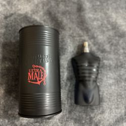 jean paul gaultier ultra male colonge (see description)