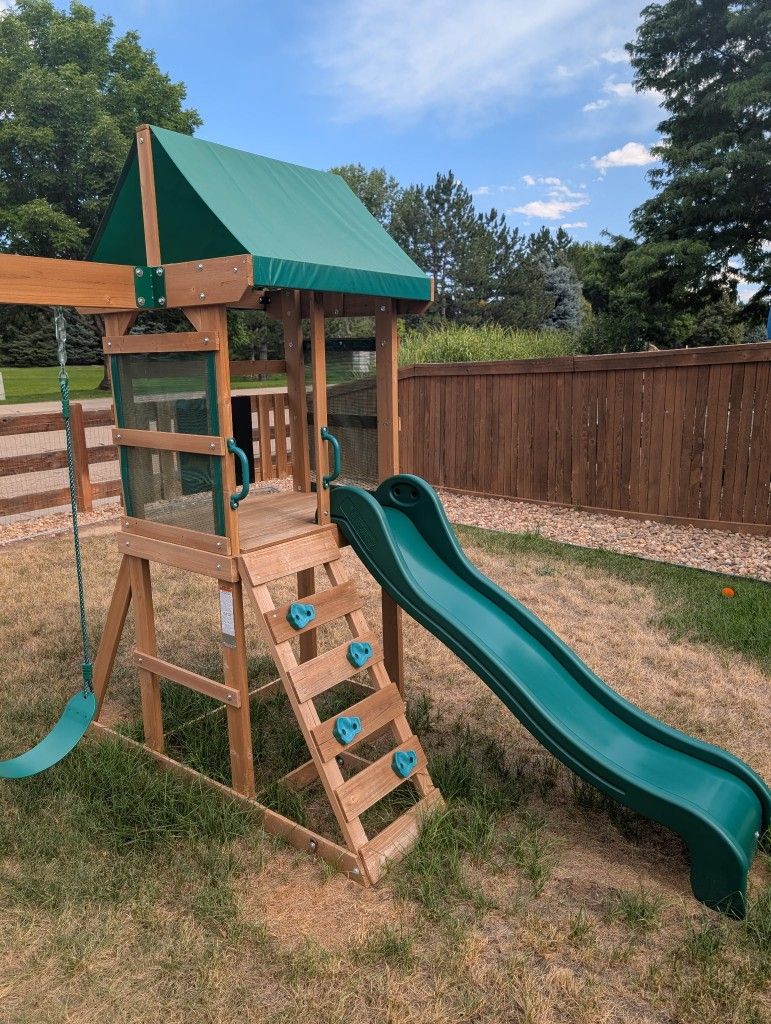Swing Set