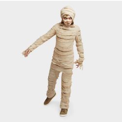 Mummy Costumes 