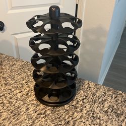 Keurig Cup Holder