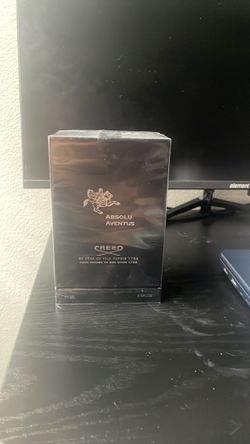 Creed absolu aventus