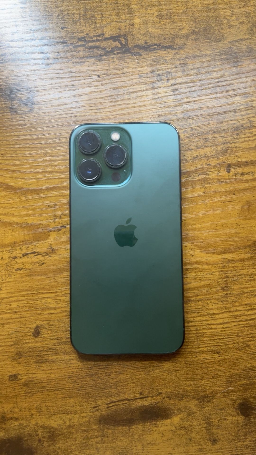 iPhone 13 Pro Unlocked 128gb *Read Desc*