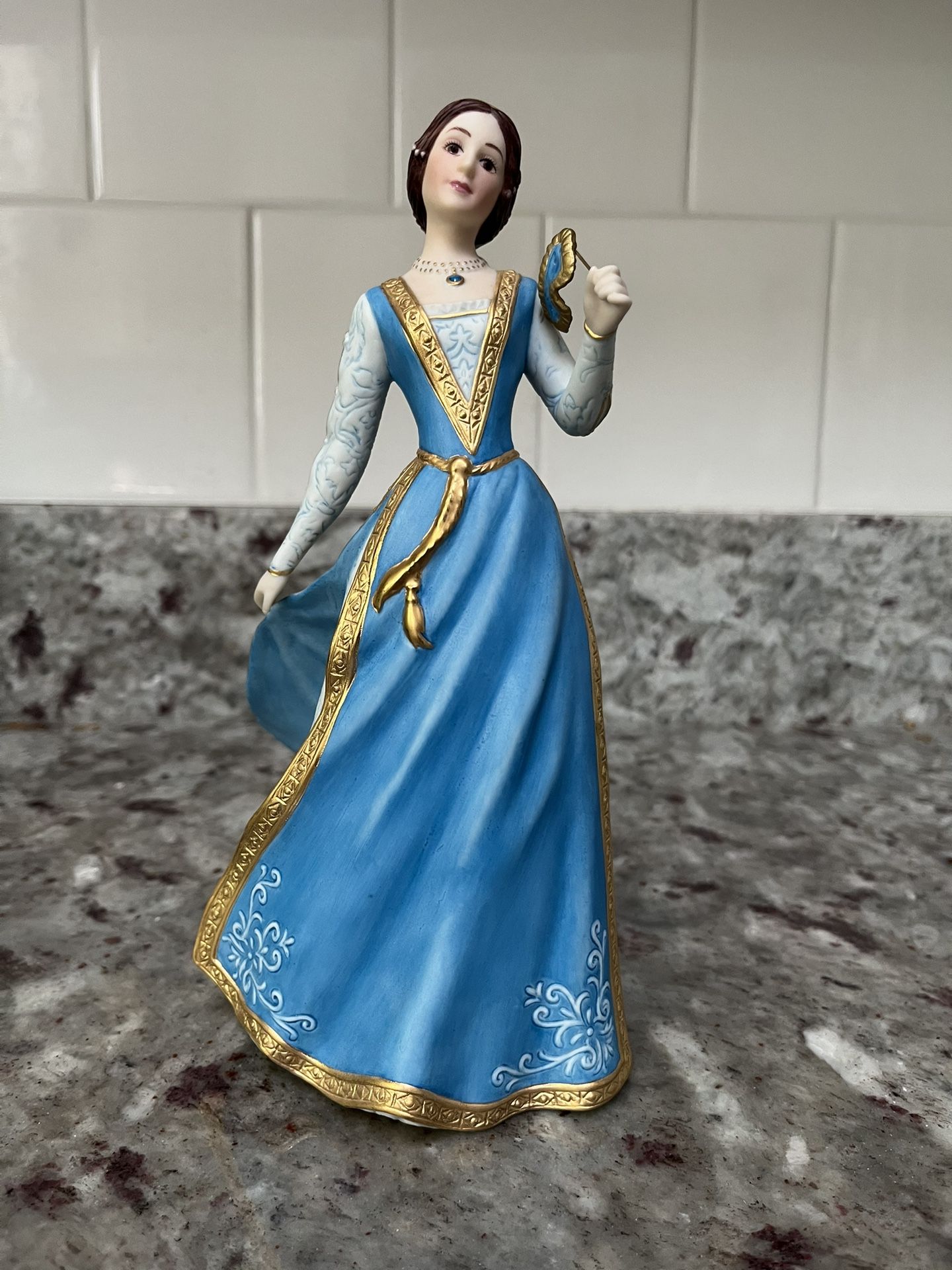Disney Princess Juliet