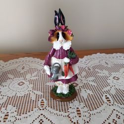 Enesco Bunny Littles 