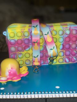 Pop Purse 