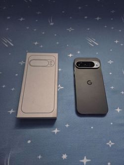 Google Pixel 9 Pro - 128GB - Unlocked