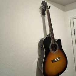 Guitar Washburn Original 