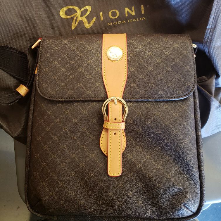 Rioni Purse / Messenger Bag