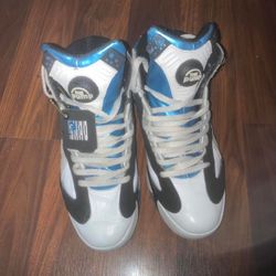 Reebok Shaq Attaq Orlando 2013 the pump V47915 Size 9.5