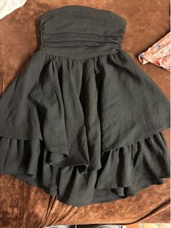 Shein dress x-small