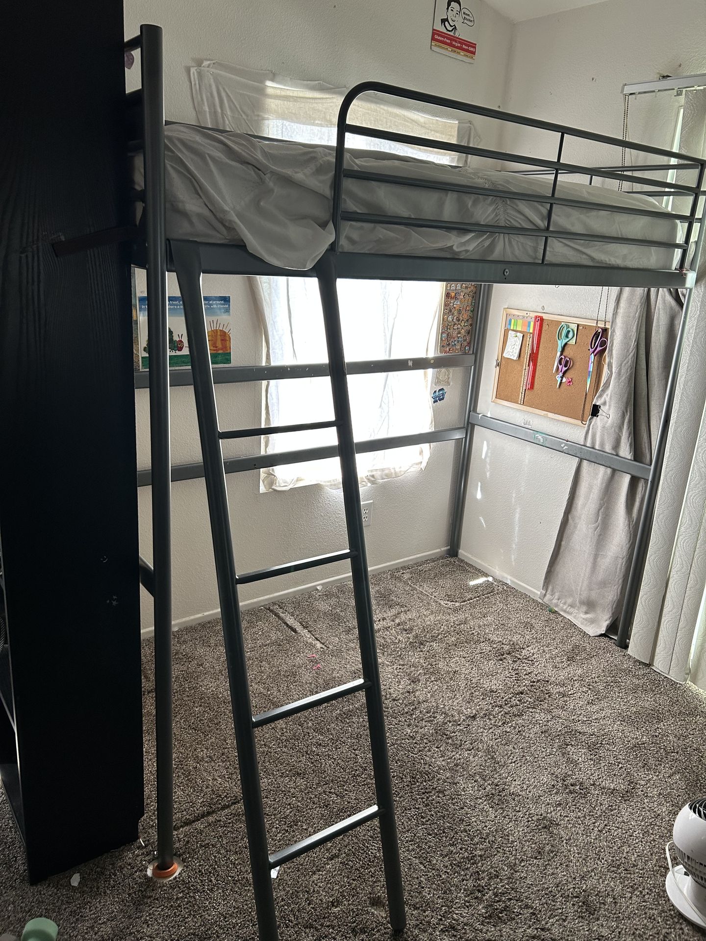 Loft Bed