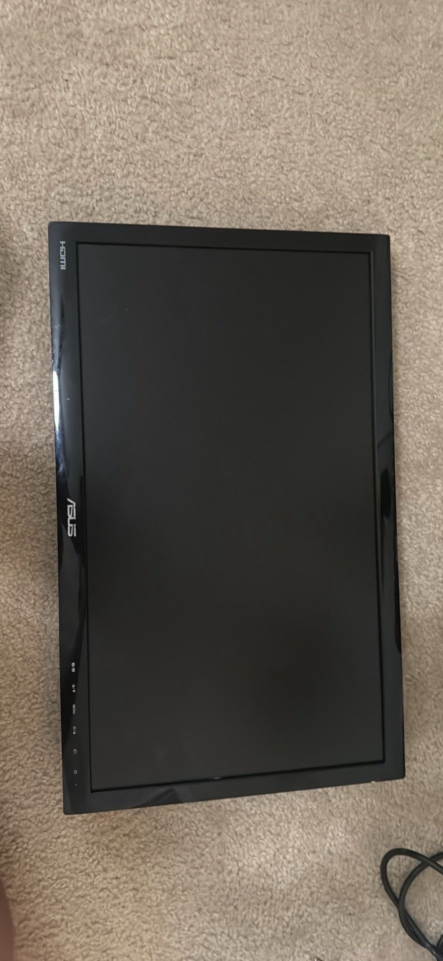 ASUS gaming Monitor