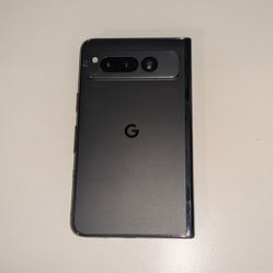 Pixel Fold 2023 Gen