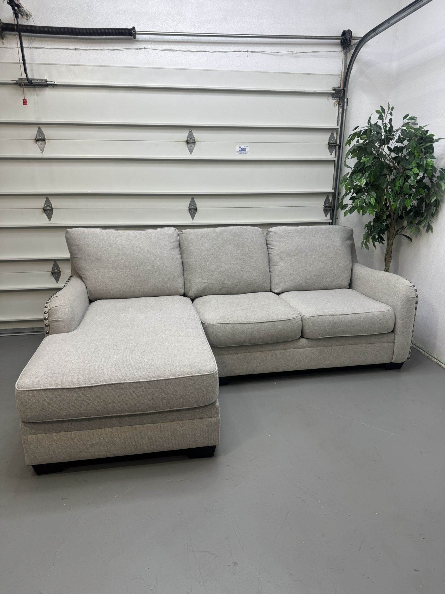 Sectional Sofa