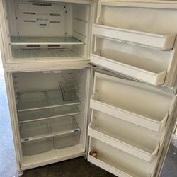 Fridge