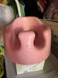 Pink Bumbo