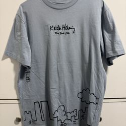 KEITH HARING Shirt 