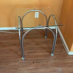 2 Tables 