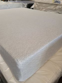 Queen mattress