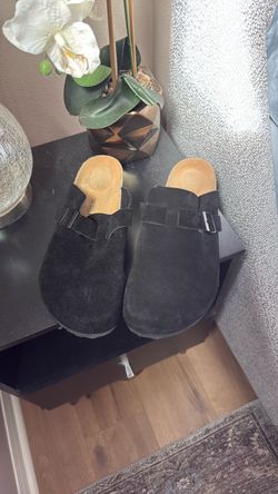 Project cloud Clogs