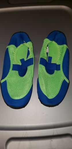Boy's shoes