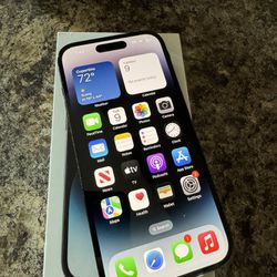 IPHONE 14 PRO 256GB UNLOCKED ALL CARRIERS