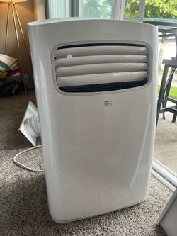 AC Unit 1400btu
