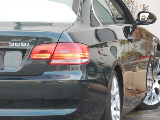 2007 BMW 3 Series