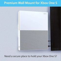 TotalMount for Xbox One S
