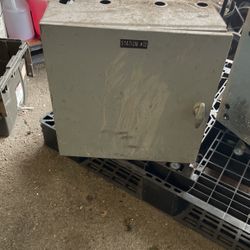 Electrical Box