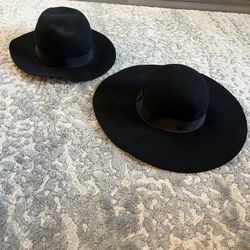Black Hats 