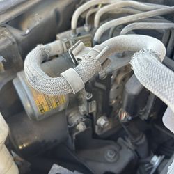 2006-2008 TOYOTA HIGHLANDER  Lexus Rx400hHYBRID ABS MODULE