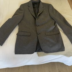 Apt 9 Dress Jacket